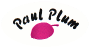 Paul Plum Logo